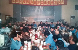 濟(jì)一史話(1993)